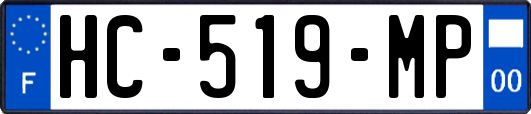 HC-519-MP