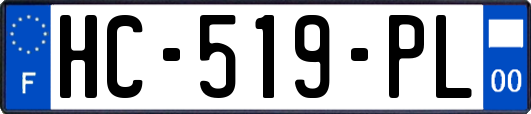 HC-519-PL