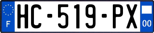 HC-519-PX