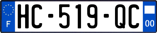 HC-519-QC