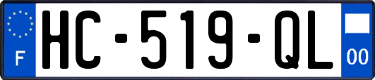 HC-519-QL