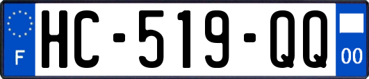 HC-519-QQ