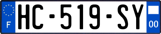 HC-519-SY