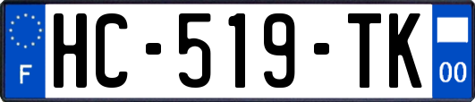 HC-519-TK