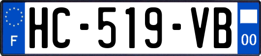 HC-519-VB