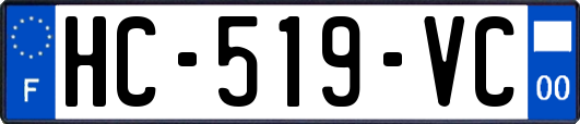 HC-519-VC