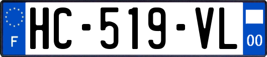 HC-519-VL