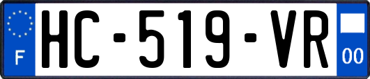 HC-519-VR