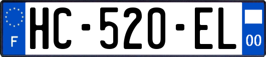 HC-520-EL