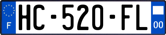 HC-520-FL