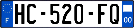 HC-520-FQ