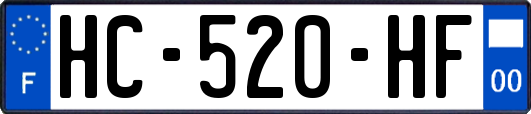 HC-520-HF