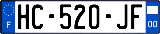 HC-520-JF