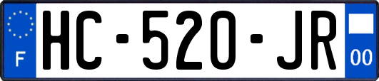 HC-520-JR