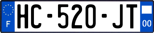 HC-520-JT