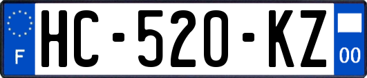 HC-520-KZ
