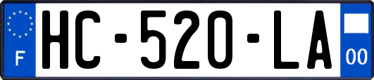 HC-520-LA