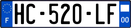 HC-520-LF