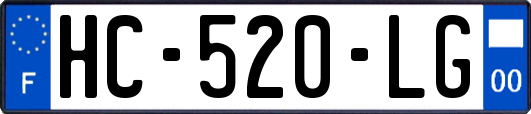 HC-520-LG