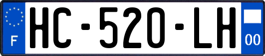 HC-520-LH