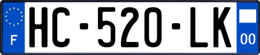 HC-520-LK