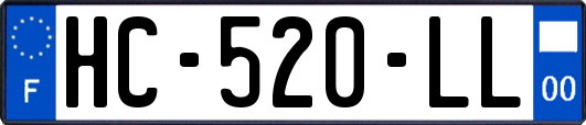 HC-520-LL