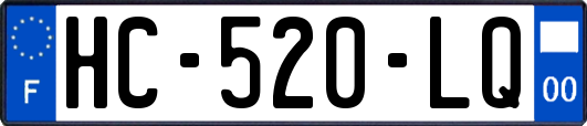 HC-520-LQ