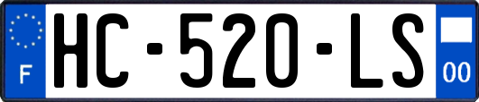 HC-520-LS