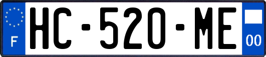 HC-520-ME