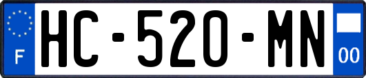 HC-520-MN