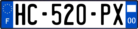 HC-520-PX