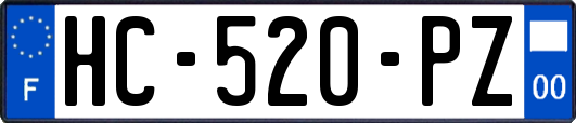 HC-520-PZ