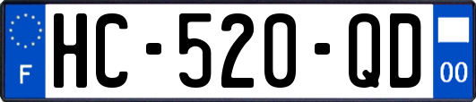 HC-520-QD