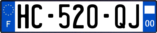 HC-520-QJ