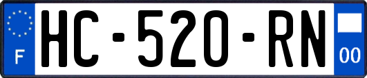HC-520-RN