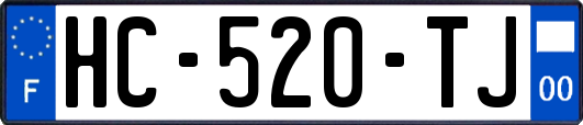 HC-520-TJ