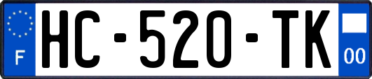 HC-520-TK