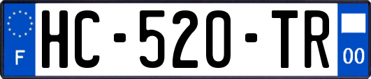 HC-520-TR