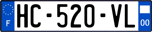 HC-520-VL