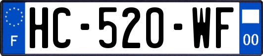 HC-520-WF