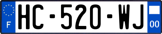 HC-520-WJ