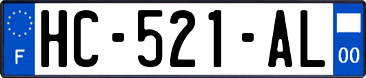 HC-521-AL