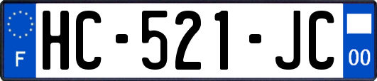 HC-521-JC