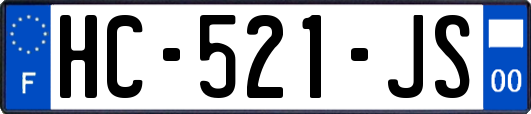 HC-521-JS
