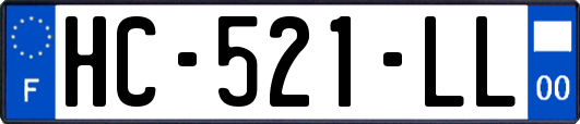 HC-521-LL