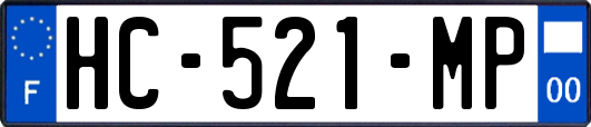 HC-521-MP