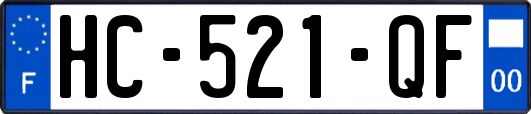 HC-521-QF