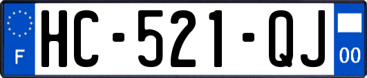 HC-521-QJ