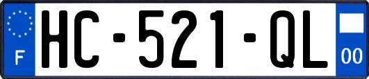 HC-521-QL
