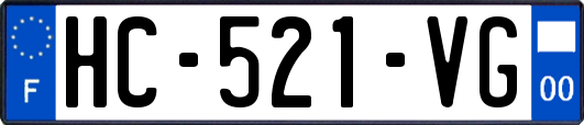 HC-521-VG